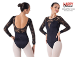 Maillots Flamencos Happy Dance. Ref. 3162S-PM13-BLE13-PM13 55.040€ #500533162S